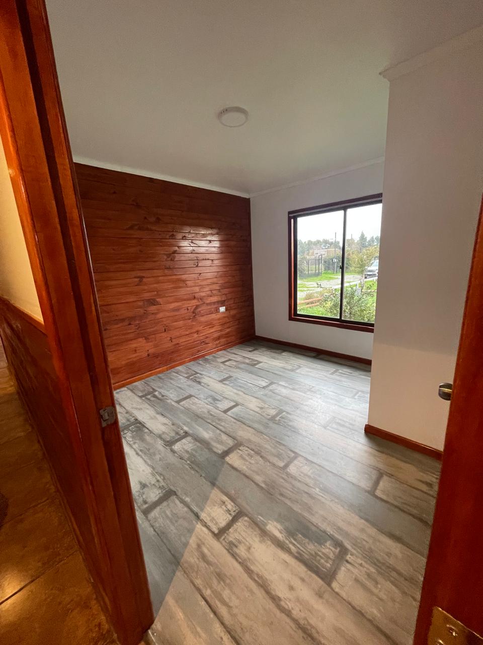 Se Arrienda Cómoda Casa de Un Piso en Loteo Portal de Alberto